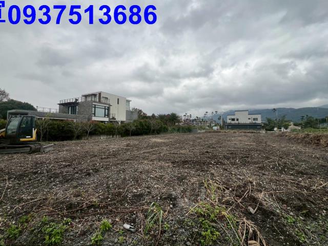 宜蘭礁溪農地-9