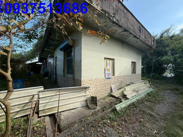 宜蘭壯圍農地-1