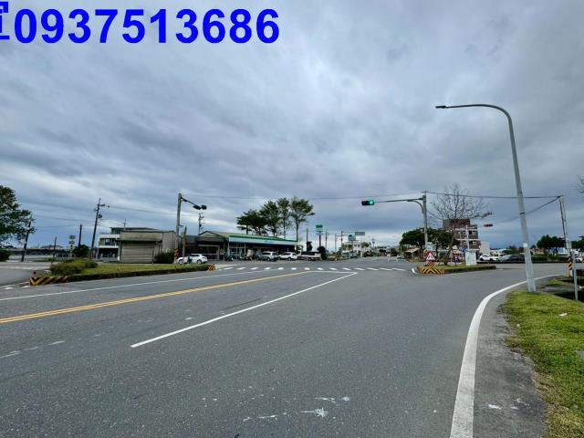 宜蘭壯圍農地-4