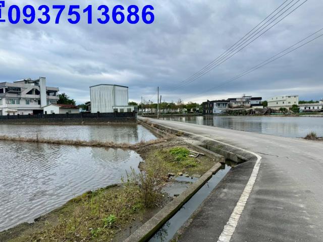 宜蘭壯圍農地-9