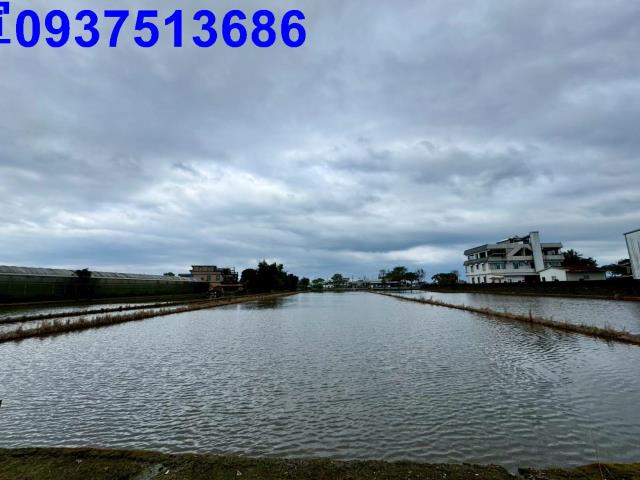 宜蘭壯圍農地-10