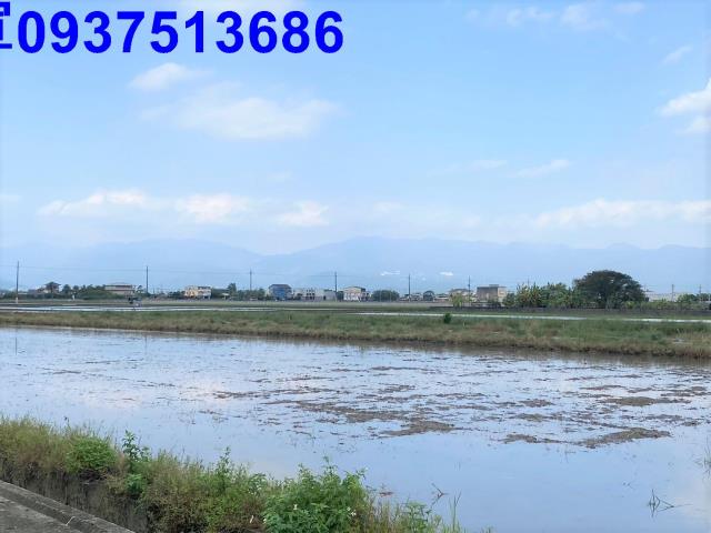 宜蘭壯圍農地-5