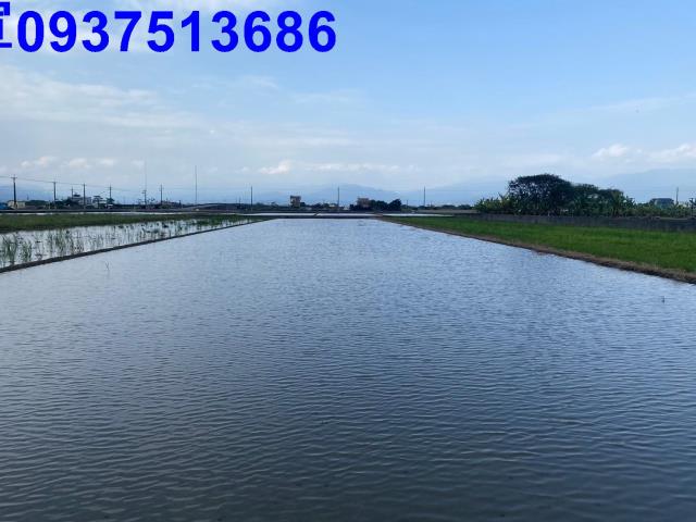 宜蘭壯圍農地-7