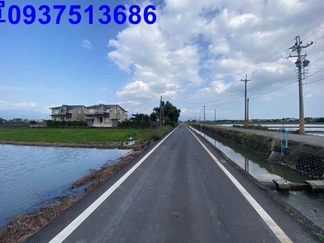 宜蘭壯圍農地-2