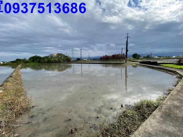 宜蘭員山農地-2