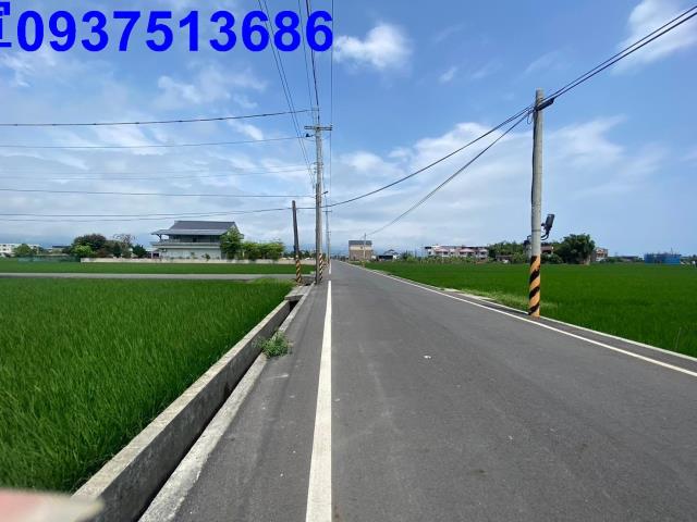 宜蘭壯圍農地-6