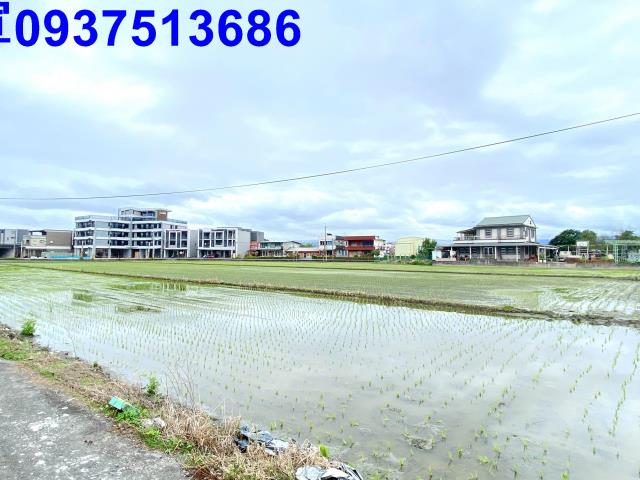 宜蘭宜蘭市農地-2