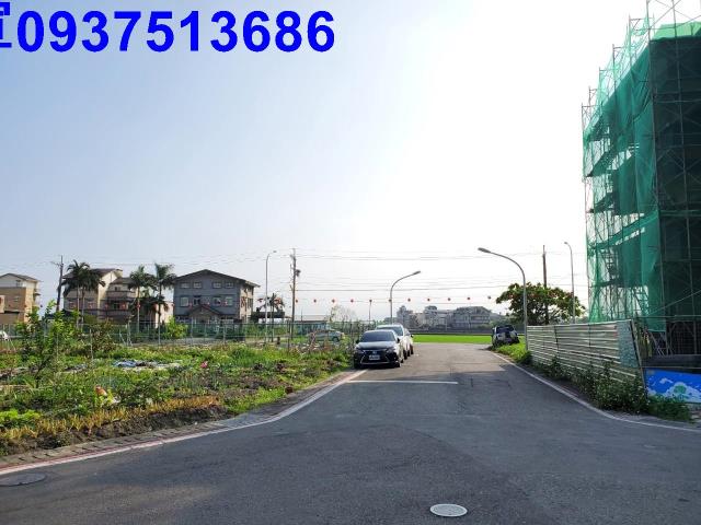 宜蘭市建地-9