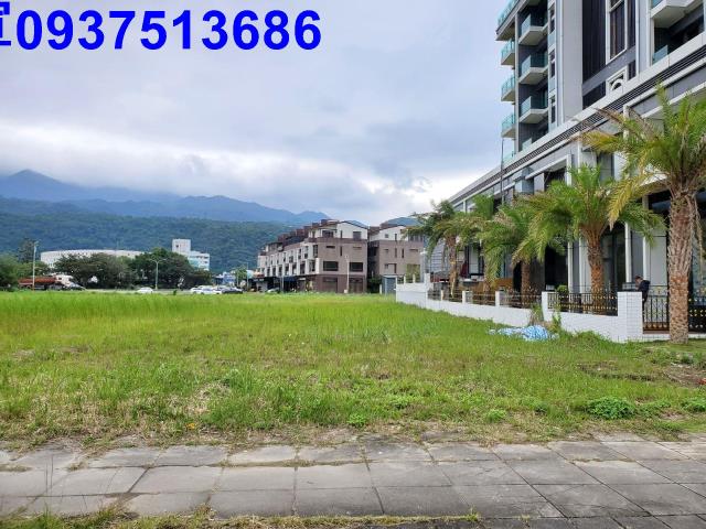 宜蘭頭城建地-2