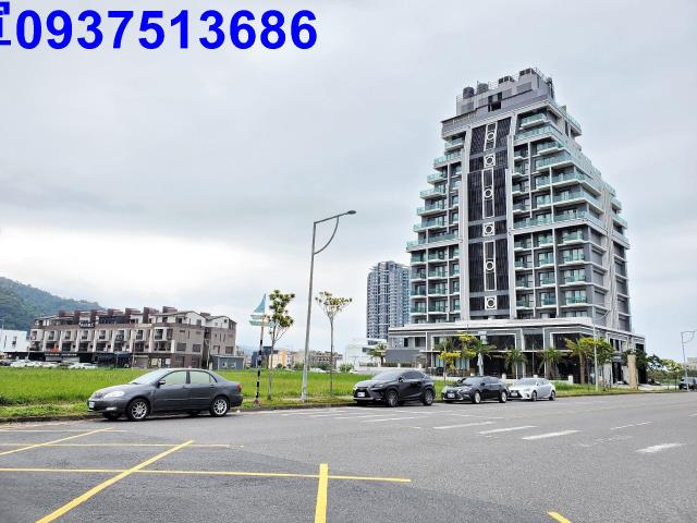 宜蘭頭城建地-7