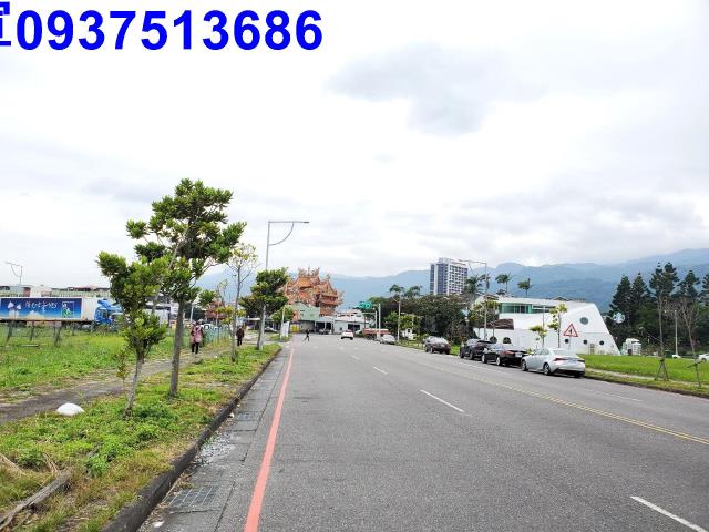 宜蘭頭城建地-6