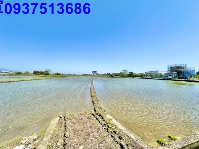 宜蘭宜蘭市農地-15