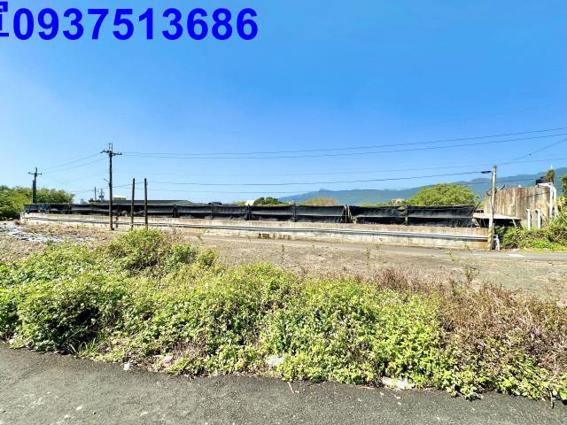 宜蘭頭城農地-15