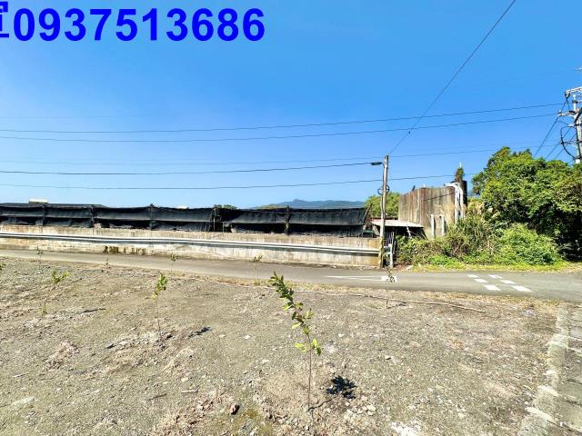 宜蘭頭城農地-6