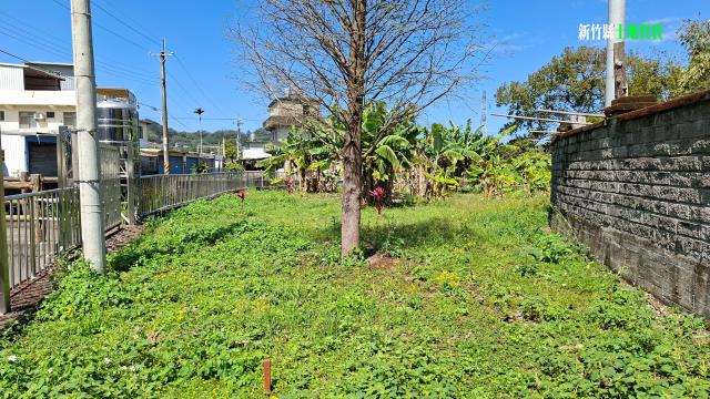 新竹橫山農地-4