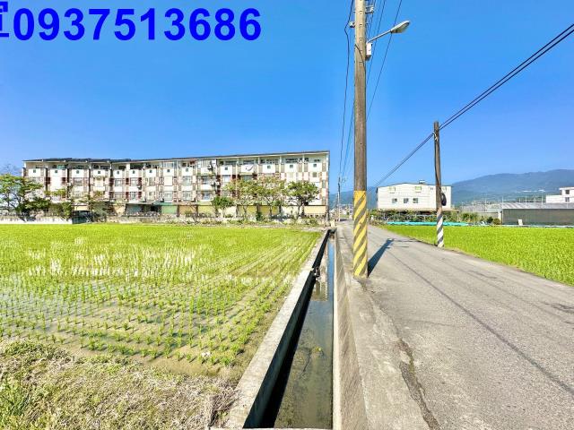 宜蘭宜蘭市農地-11