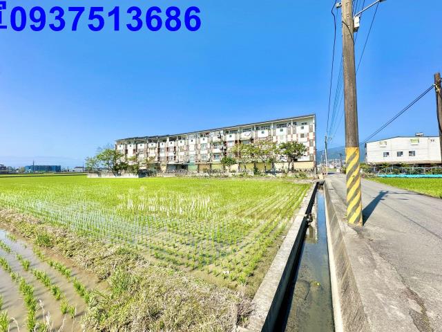 宜蘭宜蘭市農地-13