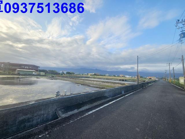 宜蘭壯圍農地-1