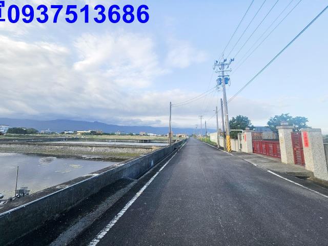 宜蘭壯圍農地-2