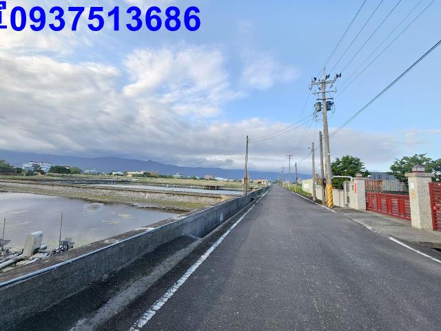 宜蘭壯圍農地-3