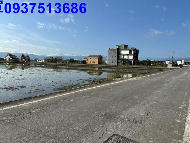 宜蘭壯圍農地-10