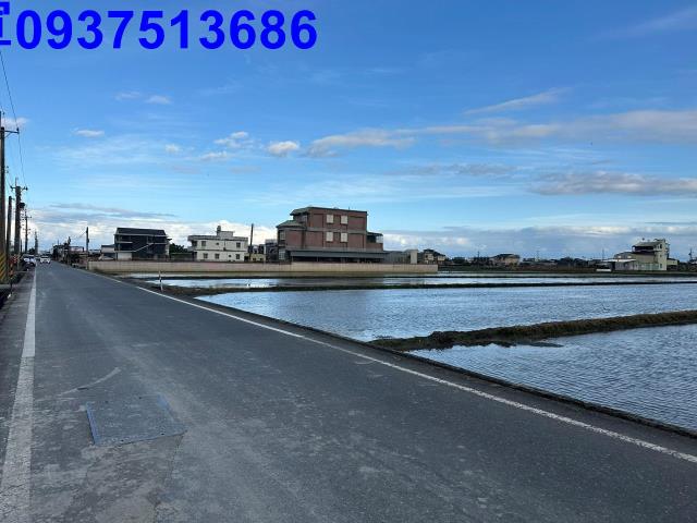 宜蘭壯圍農地-1