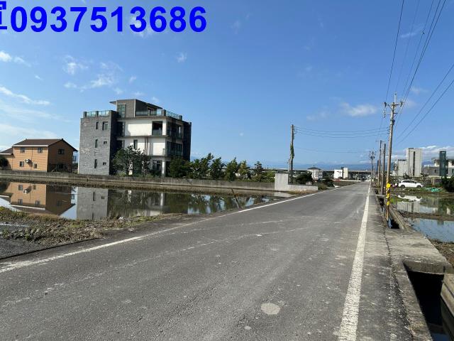 宜蘭壯圍農地-6