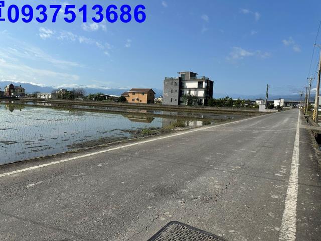 宜蘭壯圍農地-9