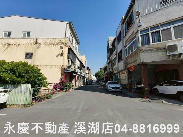 彰化溪湖工業地-11