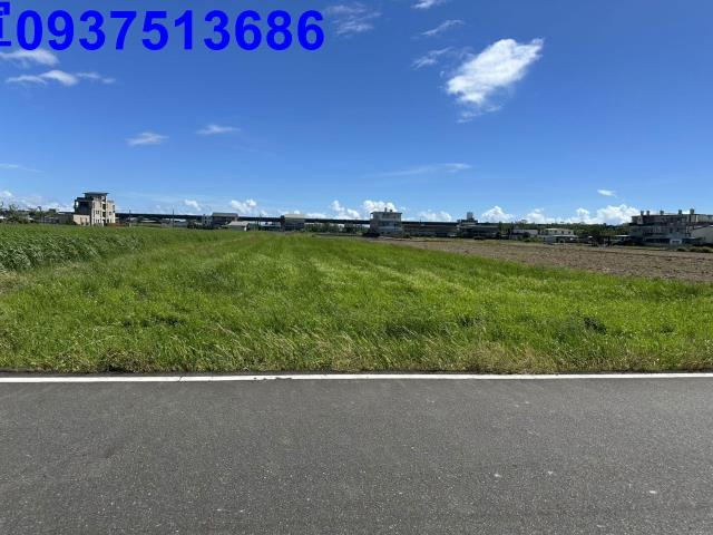 宜蘭礁溪農地-1