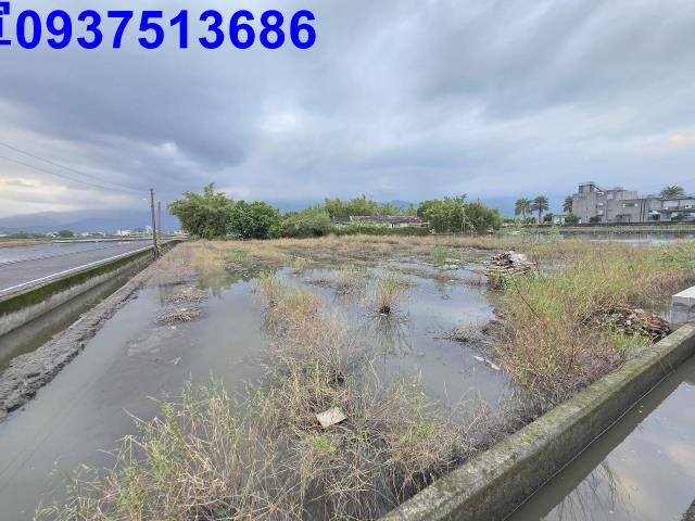 宜蘭礁溪農地-1