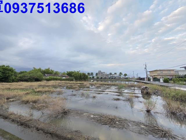 宜蘭礁溪農地-6