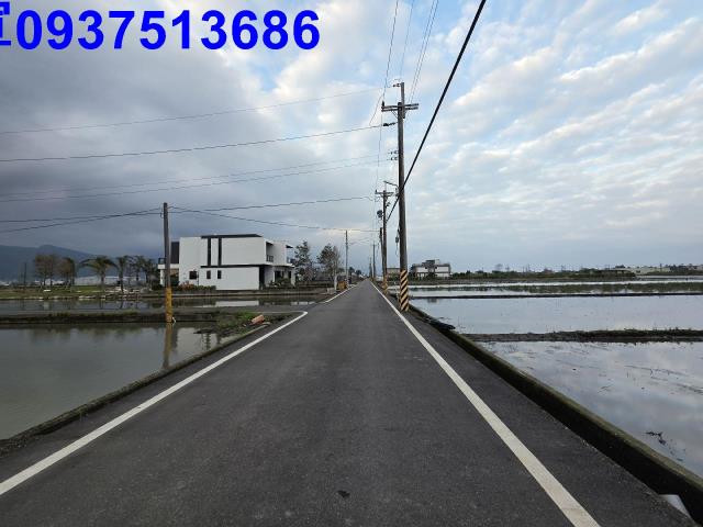 宜蘭礁溪農地-7