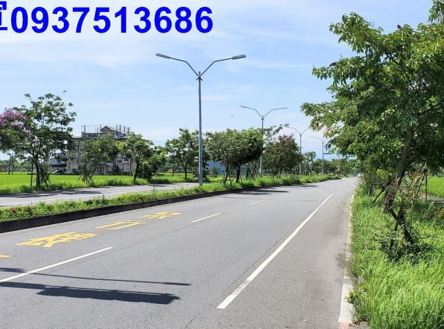 宜蘭宜蘭市工業地-1