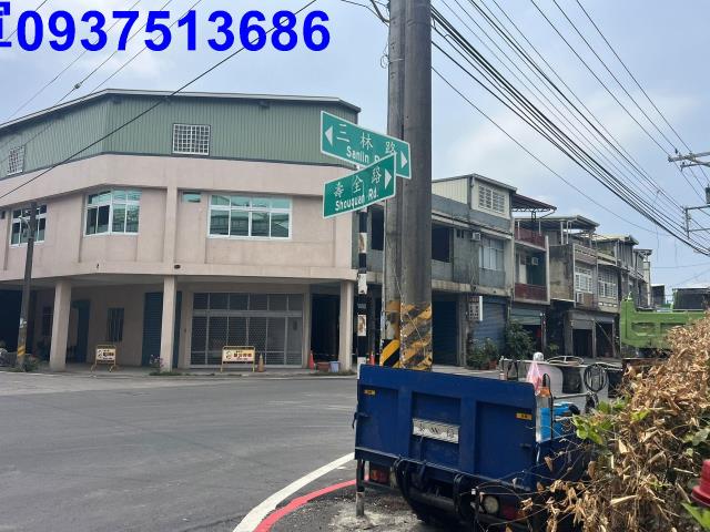 屏東潮州建地-8