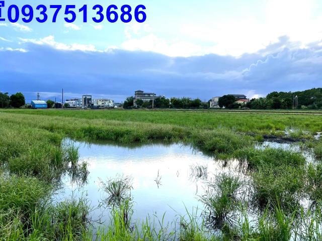 宜蘭壯圍農地-10