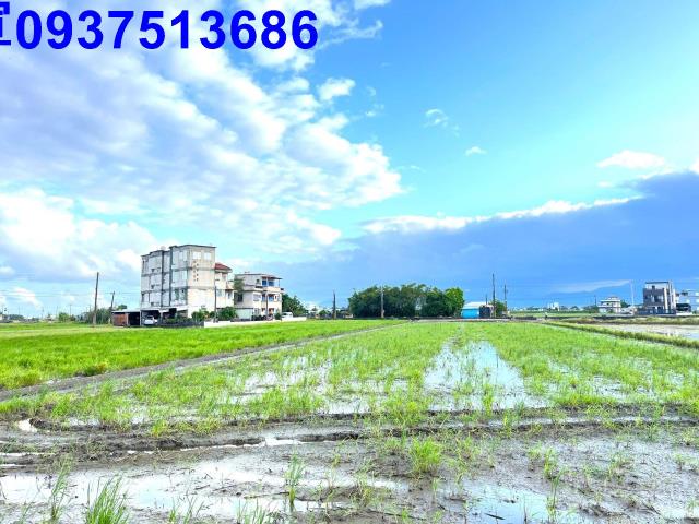 宜蘭壯圍農地-12