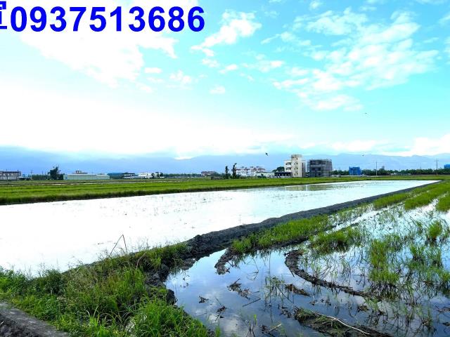 宜蘭壯圍農地-14