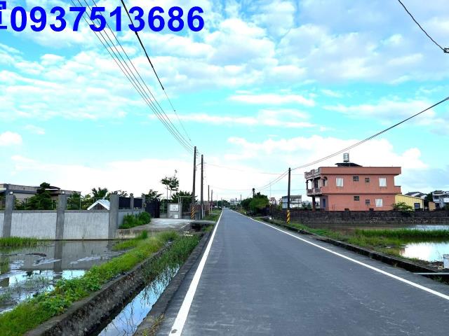 宜蘭壯圍農地-7