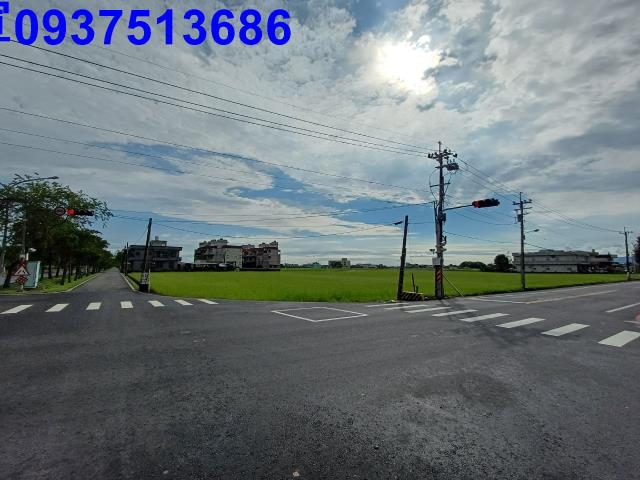 宜蘭壯圍農地-5