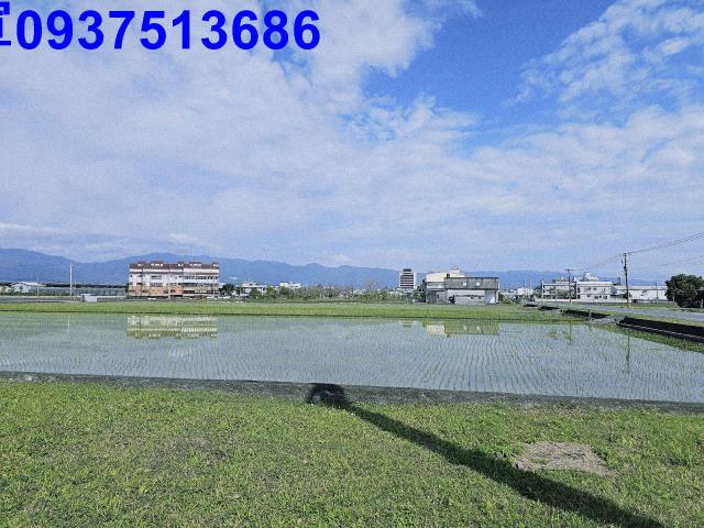 宜蘭壯圍農地-6