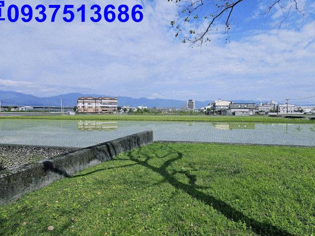 宜蘭壯圍農地-8