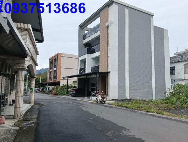 宜蘭員山建地-14