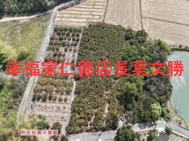 台南官田農地-14