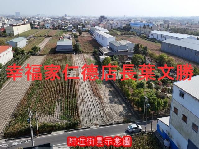 台南安定農地-13