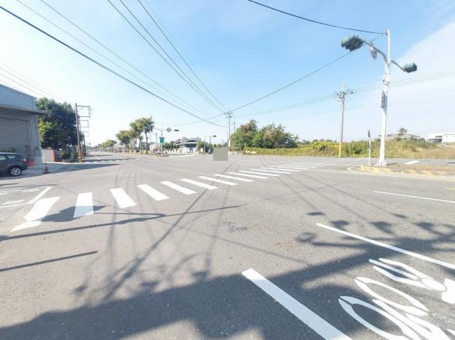 台南歸仁農地-12