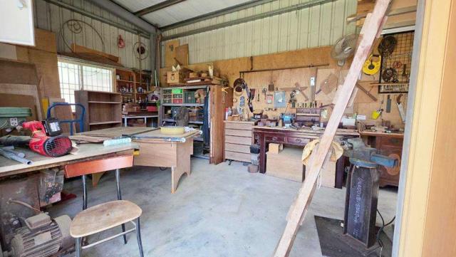 新竹新埔農地-15