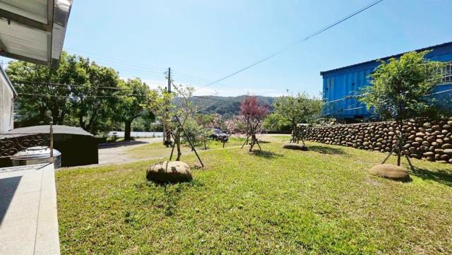 新竹新埔農地-7