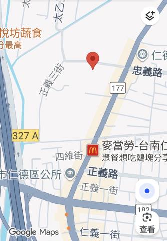 台南仁德工業地-10