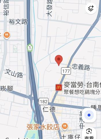 台南仁德工業地-11